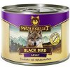Wolfsblut Dog Adult Black Bird konz. 200g