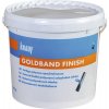 Knauf Goldband Finish 18kg zarobený tmel a celoplošná stierka