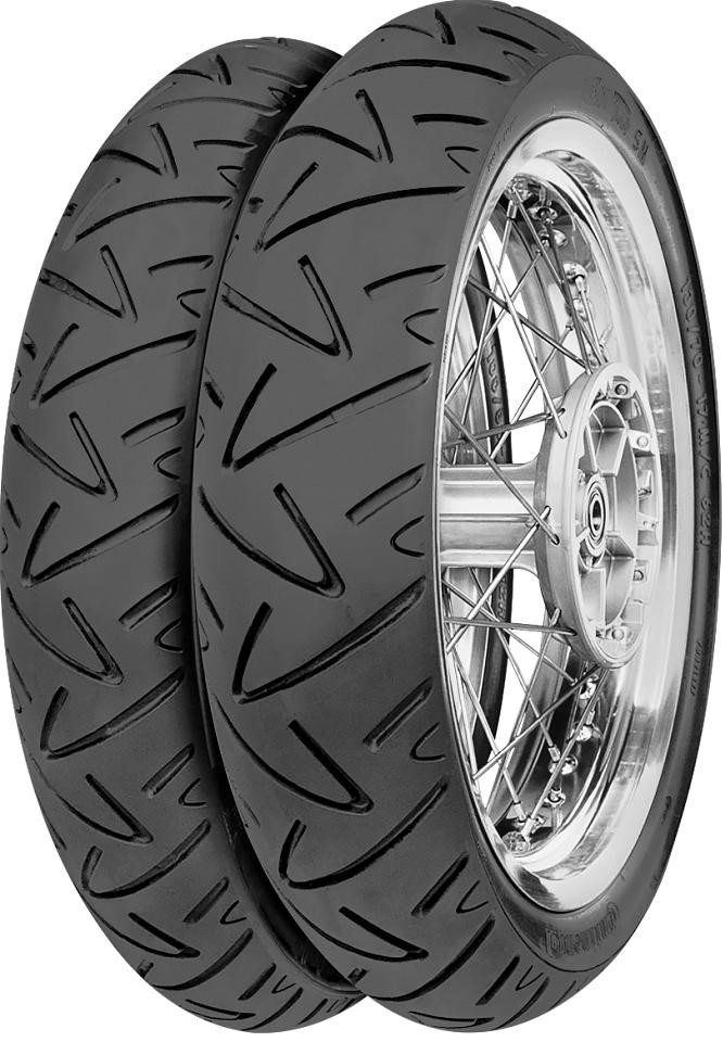 Continental ContiTwist SM 130/70 R17 62H