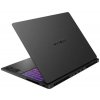HP OMEN Max 16-ah0001nc čierna / 16
