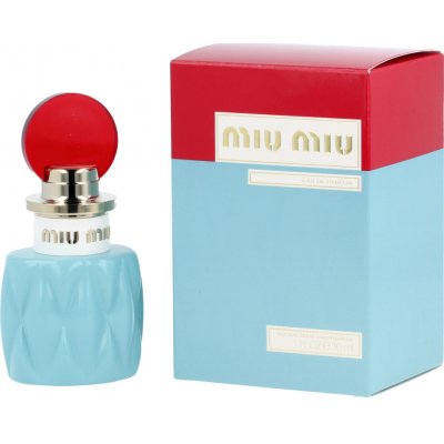 Miu Miu parfumovaná voda dámska 30 ml