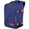 American Tourister TAKE2CABIN Ruksak fialová Dusk Purple/Sunset Coral 24L