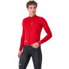Castelli DO.DI.CI. Jacket Rich red