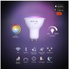 Retlux RSH 101 GU10 žár. 4,5 W RGB CCT