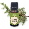 Altevita 100% esenciálny olej CYPRUS - Olej dlhovekosti a nových začiatkov 10ml