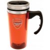 Cestovný hrnček Arsenal FC