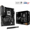 ASRock MB Sc AM5 X870 PRO-A WIFI, AMD X870, 4xDDR5, 1xHDMI, 2xUSB4, WI-FI X870 PRO-A WIFI