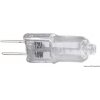 OSCULATI Halogénová žiarovka 24 V 20 W / 10 ks Variant: Halogénová žiarovka JC G4 12 V 5 W Halogen bulb 24 V 20 W
