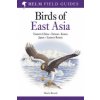 Field Guide to the Birds of East Asia