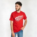 47 Brand Club NHL Detroit Red Wings