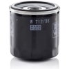 Mann-Filter W 712/98 Olejový filter