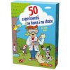 50 Experimentů na doma i na chatu