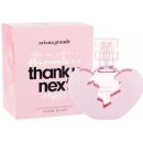 Ariana Grande Thank U Next parfumovaná voda dámska 30 ml