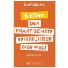 SIMPLISSIME - der praktischste Reiseführer der Welt Sizilien (Brožovaná)