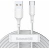 Baseus TZCATZJ-02 USB, USB A USB C, 1,5m