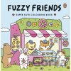 Fuzzy Friends - Vivi Tinta