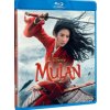 Mulan BD