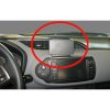 Brodit ProClip montážna konzola na palubnú dosku pre Toyota Yaris 15-20, 213537