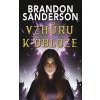 Vzhůru k obloze - Brandon Sanderson