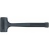 Yato - Palička celogumová nárazová plnená 1.3kg YT-4623