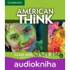 American Think Starter: Class Audio CDs (3) - Jeff Stranks, Herbert Puchta