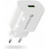 Nabíjačka everActive SC-250Q s USB konektorom QC3.0 18W