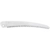 Replacement Blade for Silky Gomboy Curve Professional Folding Saw 240, coarse - Náhradní list k pile D712261.