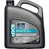 Motorový olej Bel-Ray EXP SYNTHETIC ESTER BLEND 4T 10W-40 4 l