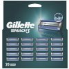 Gillette Mach3 16 ks
