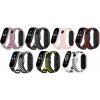 Smartband Duxo Mi5/Mi6-RoadDoubleBuckle2x-7 viacfarebný