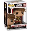 FunkoPop Funko POP! Star Wars: Acolyte - Yord Fandar