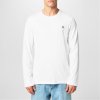 Tričko RALPH LAUREN White 7368251