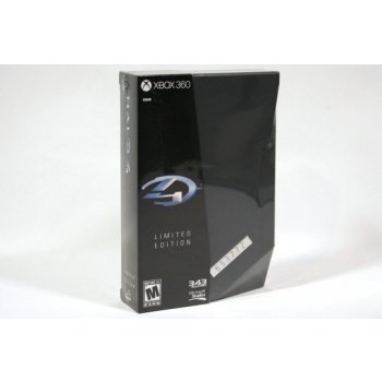 Halo 4 (Limited Edition)