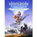 Horizon Zero Dawn Complete