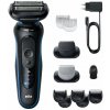 Braun Series 5 Wet&Dry 52-B1650S