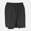 CCM 2 IN 1 Training short Black