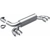 Cat Back výfuk Magnaflow pre BMW 1 Series 3.0L M 2011