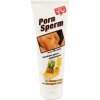 Porn Sperm Pineapple lubrikant na vodnej báze s ananásovou príchuťou 250 ml