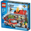 LEGO® City 60003 Hasičská pohotovosť