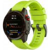Pásik RZAKcesoria pre Garmin 20 mm zelený