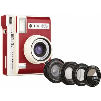 Lomography Lomo Instant Automat