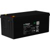 AGM Voltage Long Life 12V 200Ah VEL12-200