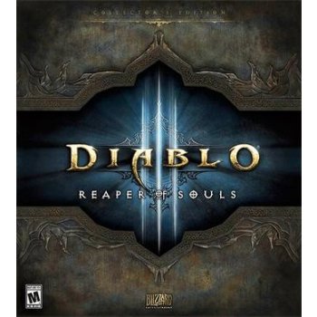 Diablo 3: Reaper of Souls (Collector's Edition)