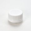 Uzáver na PET fľašu 28 mm Biely / bal. 200 ks, Krátky