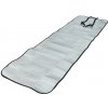 Karimatka Yate Alu Matte 180/50 - strieborná
