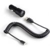 CC-C200 HTC autonabíjačka microUSB (Bulk)