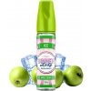 Dinner Lady Ice Shake & Vape Apple Sours objem: 20ml, typ: aróma