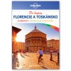 Florencie a Toskánsko do kapsy - turistický průvodce