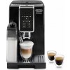 DE LONGHI DeLonghi Dinamica ECAM 350.50.B automaticý kávovar, 15 bar, 1450 W, vestavěný mlýnek, mléčný systém, dvojitý šálek