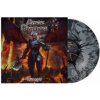 Mystic Prophecy - Hellriot / Grey Marble / Vinyl [LP]